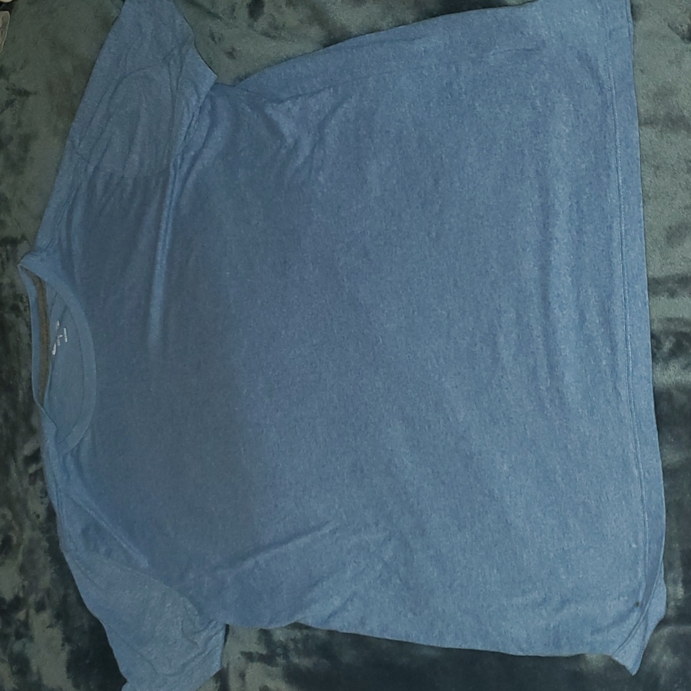 Old Navy Blue Tee Shirt